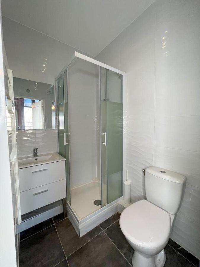 Suite Whitney Lione Esterno foto